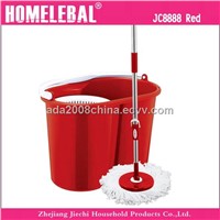Hot sell Easy 360 spin mop without foot pedal