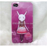 Hot selling for design cases original/giraffe case for iphone