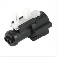 Housing for Compressor BQ-141-3B6