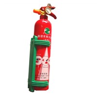Hydro-System Fire Extinguisher