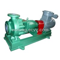 IHF65-40-250 Chemical centrifugal pump