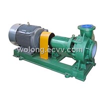 IHF80-50-200(Chemical centrifugal pump)