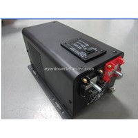 INVERTER WITH CHARGER AND AVR FUNCTION