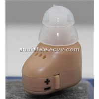 In the Canal Hearing Aid S-900