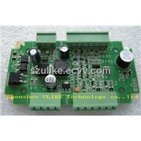 Industrial Control PCB and PCBA
