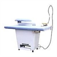 Industrial Ironing Table
