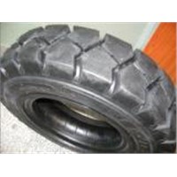 Industrial Tire / Forklift Tyre4.00-85.00-9 6.00-9 6.50-10 7.00-12