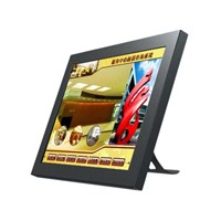 19&amp;quot; industrial all in one  touch screen panel pc