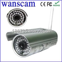 popular mini wifi wireless smallest outdoor ip camera support iphone view
