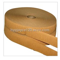 Insulating Crepe Paper
