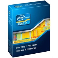 Intel BX80619I73930K i7 3930K Sandy Bridge 3.2GHz Socket 2011 Six-core Processor