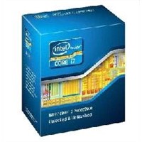 Intel Core i7 2600K 3.4GHz Quad Core Processor 8MB LGA1155