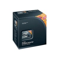 Intel Core i7 Extreme Edition 990X - 3.47 GHz