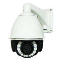 Intelligent IR External High Speed Dome Camera FS-GR708
