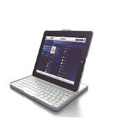 Ipad Cover with keyboard