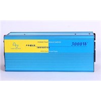 JN-H3000 series high frequency sine wave inverter