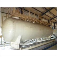 JYF-W-A/B Type Oil Separator