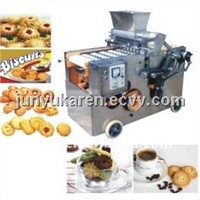 JY-400cookies forming machine