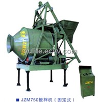 JZM750 Concrete Mixer