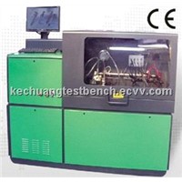 KC708 Common Rail Test Bench