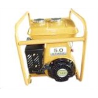 Kerosene Water Pumps --Wdk-20 2--4 Inch