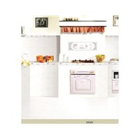 Kitchen Room Wall Tile 34022