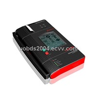 LAUNCH X-431 AUTO DIAGNOSTIC Scanner (FULL Adapters)