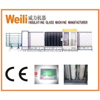 LBW1600G Roll-pressing Insulating Glass Production Line