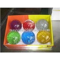 LED Ball/ Water Bouncing Ball