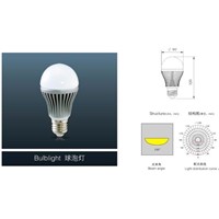 LED Bulb