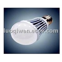 LED Bulb Light (YG-QPLED07-1A/ YG-QPLED07-1B/ YG-QPLED07-1C)