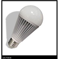 LED Lamp/LED bulb/12W dimmable led lighting