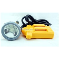 LED Miners Cap Lamps by SuperLED