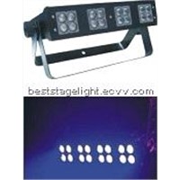 LED UV BAR16/16x1/3W UV LED Wall Washer/LED UV Stage Light/ LED DMX UV Light/UV LED Bar