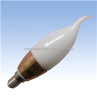 LED bulb