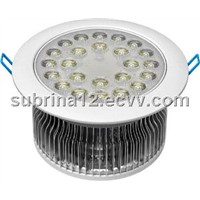 LED ceilinglight-24W