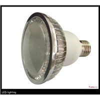 LED lighting PAR30 10W spotlight