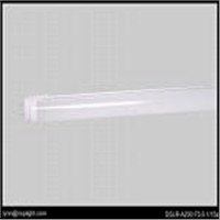 LED lighting led tube 9W L600mm frosted /transparent cover tube