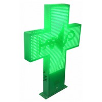 LED pharmacy cross hospital