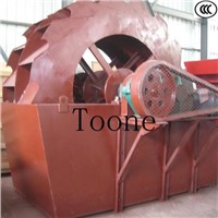 LSX Series Sand Washing Machine