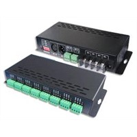 LT-880 24CH DMX-PWM Decoder