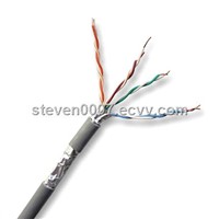 Lan cable network cable FTP/UTP cat5e