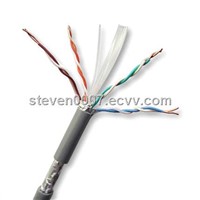 Lan cable network cable FTP/UTP cat6