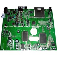Lead-Free PCB Assembly