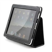 Leather ipad Case for ipad,we support OEM,ODM order.PU case for ipad
