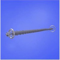 Long Rod Composite Insulator