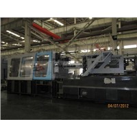 Looking for Injection Molding Machine Agent in Different Countries