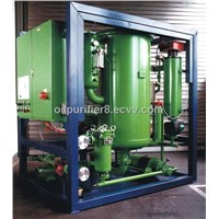 Lube Oil Purifier,Hydraulic Oil Purification Plant