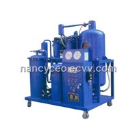 Lubricating Oil Purifier/Filtration/Purification/Refinery