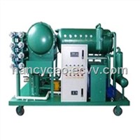 Lubricating Oil Purifier Series TYA / Purification Unit